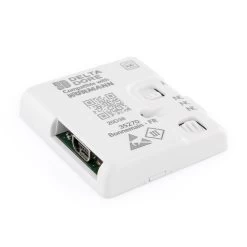 Hörmann DeltaDore X3D-Gateway Inkl. HCP-Adapter -Wohnaccessoires 4510103 hoermann deltadore x3d gateway inkl hcp adapter perspektive2