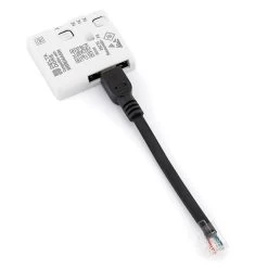 Hörmann DeltaDore X3D-Gateway Inkl. HCP-Adapter -Wohnaccessoires 4510103 hoermann deltadore x3d gateway inkl hcp adapter x3d solo