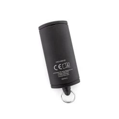 Hörmann ProMatic Garagentorantrieb Serie 4 BiSecur -Wohnaccessoires 4510293 hoermann promatic garagentorantrieb serie 4 bisecur handsender rueckseite