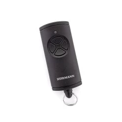 Hörmann RotaMatic Akku Solar Drehtorantrieb 16 Hörmann RotaMatic Akku Solar Drehtorantrieb -Wohnaccessoires 4510293 hoermann promatic garagentorantrieb serie 4 bisecur handsender vorderseite 1