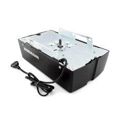 Hörmann ProMatic Garagentorantrieb Serie 4 BiSecur -Wohnaccessoires 4510293 hoermann promatic garagentorantrieb serie 4 bisecur linke seite