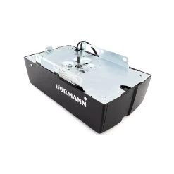 Hörmann ProMatic Garagentorantrieb Serie 4 BiSecur -Wohnaccessoires 4510293 hoermann promatic garagentorantrieb serie 4 bisecur rechte seite