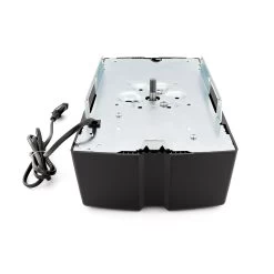 Hörmann ProMatic Garagentorantrieb Serie 4 BiSecur -Wohnaccessoires 4510293 hoermann promatic garagentorantrieb serie 4 bisecur unten