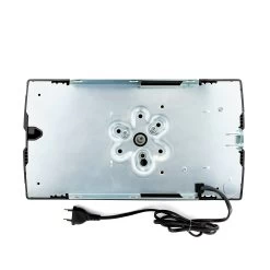 Hörmann ProMatic Garagentorantrieb Serie 4 BiSecur -Wohnaccessoires 4510293 hoermann promatic garagentorantrieb serie 4 bisecur unterseite