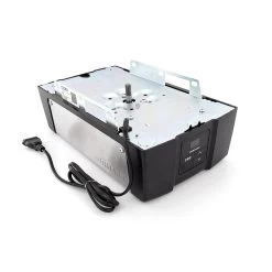 Hörmann SupraMatic E Garagentorantrieb Serie 4 BiSecur -Wohnaccessoires 4510307 hoermann supramatic e garagentorantrieb serie 4 bisecur unterseite