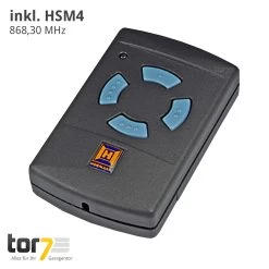 Hörmann ProMatic Garagentorantrieb Serie 2 9 Hörmann ProMatic Garagentorantrieb Serie 2 -Wohnaccessoires 4510400 inkl hoermann hsm 4 868