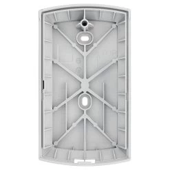 Hörmann Funk-Codetaster EcoStar RCT 3b, 433 MHz BiSecur -Wohnaccessoires 4510439 hoermann funk codetaster ecostar rct 3b 433 mhz bisecur deckel innenseitre