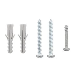 Hörmann Funk-Codetaster EcoStar RCT 3b, 433 MHz BiSecur -Wohnaccessoires 4510439 hoermann funk codetaster ecostar rct 3b 433 mhz bisecur montagematerial