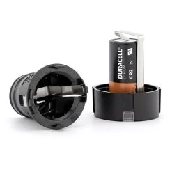 Hörmann Handsender EcoStar RSZ 1, 433 MHz BS, Schwarz 9 Hörmann Handsender EcoStar RSZ 1, 433 MHz BS, Schwarz -Wohnaccessoires 4510444 hoermann handsender ecostar rsz 1 433 mhz bs schwarz geoeffnet