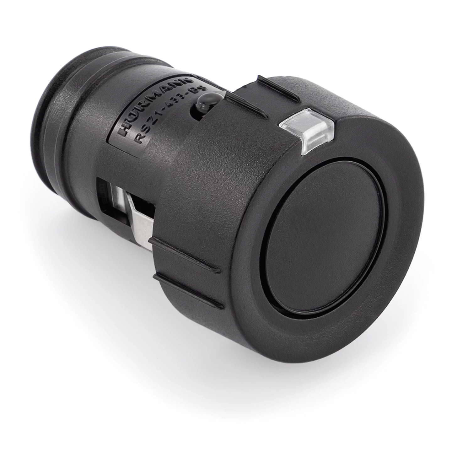 Hörmann Handsender EcoStar RSZ 1, 433 MHz BS, Schwarz 6 Hörmann Handsender EcoStar RSZ 1, 433 MHz BS, Schwarz – Bild 4