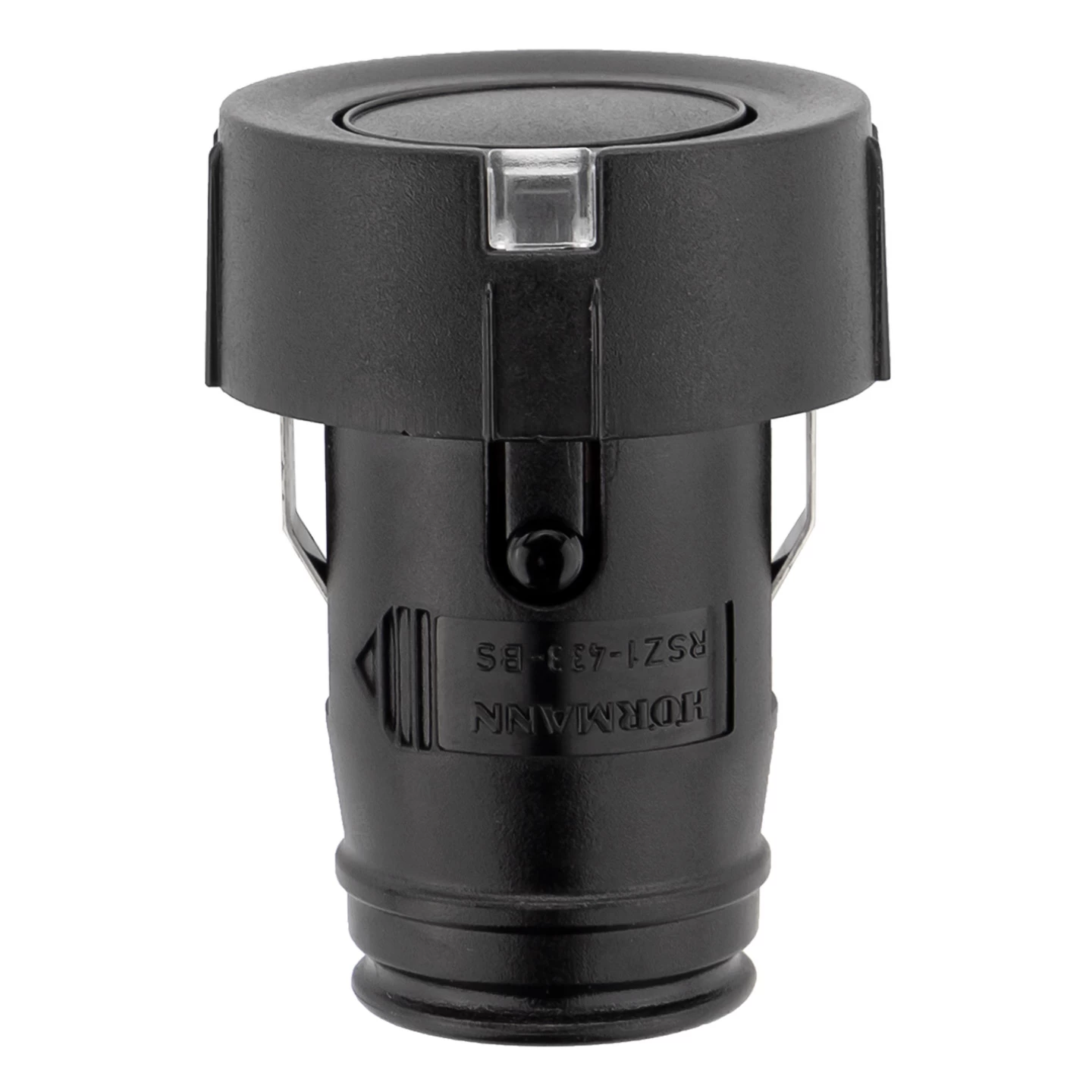 Hörmann Handsender EcoStar RSZ 1, 433 MHz BS, Schwarz 3 Hörmann Handsender EcoStar RSZ 1, 433 MHz BS, Schwarz