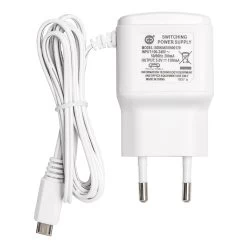 Hörmann Basiswürfel EcoStar Homee Brain -Wohnaccessoires 4510461 hoermann basiswuerfel ecostar homee brain ladekabel