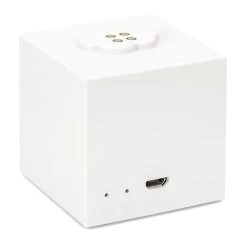 Hörmann Basiswürfel EcoStar Homee Brain -Wohnaccessoires 4510461 hoermann basiswuerfel ecostar homee brain perspektive anschluss