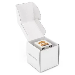 Hörmann Basiswürfel EcoStar Homee Brain -Wohnaccessoires 4510461 hoermann basiswuerfel ecostar homee brain verpackung offen