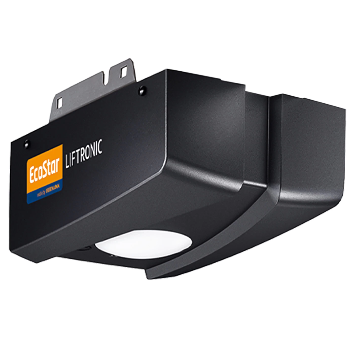 Hörmann EcoStar Liftronic 500 433-RC Garagentorantrieb Mit Schiene 4 Hörmann EcoStar Liftronic 500 433-RC Garagentorantrieb Mit Schiene – Bild 2