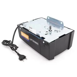 Hörmann EcoStar Liftronic 500 433-RC Garagentorantrieb Mit Schiene 17 Hörmann EcoStar Liftronic 500 433-RC Garagentorantrieb Mit Schiene -Wohnaccessoires 4510469 hoermann ecostar liftronic 500 433 rc garagentorantrieb mit schiene montagerichtung