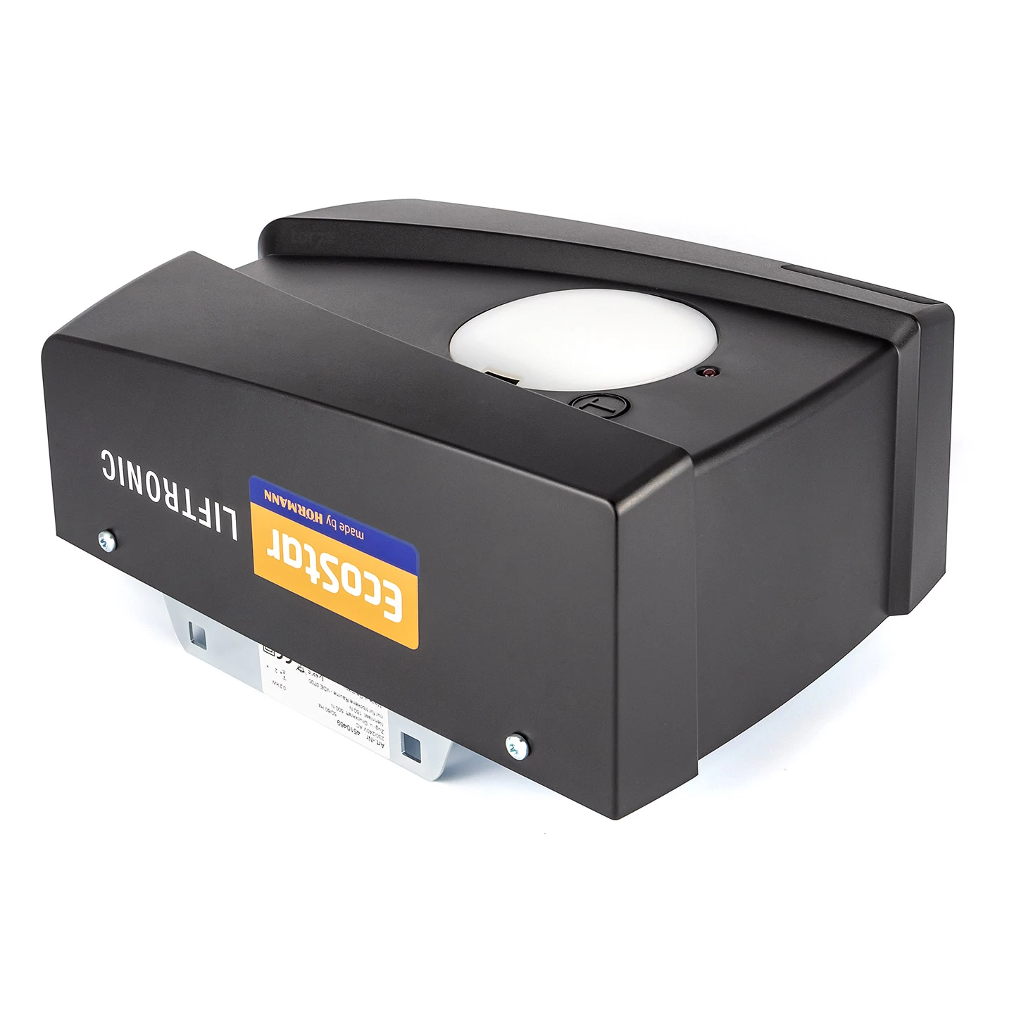 Hörmann EcoStar Liftronic 500 433-RC Garagentorantrieb Mit Schiene 5 Hörmann EcoStar Liftronic 500 433-RC Garagentorantrieb Mit Schiene – Bild 3