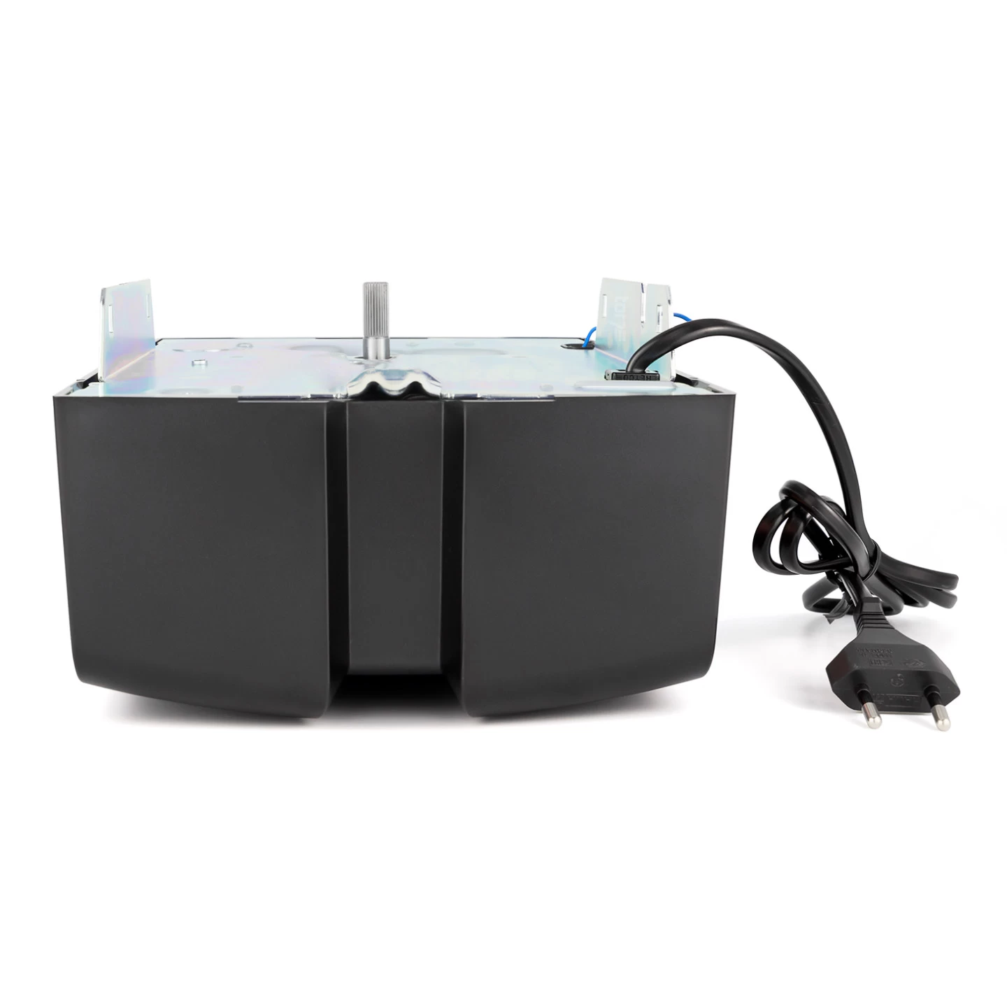 Hörmann EcoStar Liftronic 500 433-RC Garagentorantrieb Mit Schiene 9 Hörmann EcoStar Liftronic 500 433-RC Garagentorantrieb Mit Schiene – Bild 7