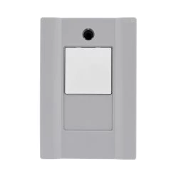 Hörmann EcoStar Liftronic 700 II Garagentorantrieb Mit Schiene -Wohnaccessoires 4510474 hoermann ecostar liftronic 700 2 garagentorantrieb mit schiene innentaster pb1