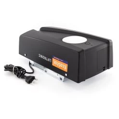 Hörmann EcoStar Liftronic 700 II Garagentorantrieb Mit Schiene -Wohnaccessoires 4510474 hoermann ecostar liftronic 700 2 garagentorantrieb mit schiene perspektive