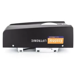 Hörmann EcoStar Liftronic 700 II Garagentorantrieb Mit Schiene -Wohnaccessoires 4510474 hoermann ecostar liftronic 700 2 garagentorantrieb mit schiene seitenansicht