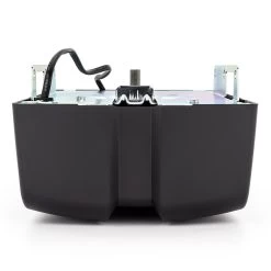 Hörmann EcoStar Liftronic 700 II Garagentorantrieb Mit Schiene -Wohnaccessoires 4510474 hoermann ecostar liftronic 700 2 garagentorantrieb mit schiene stirnansicht