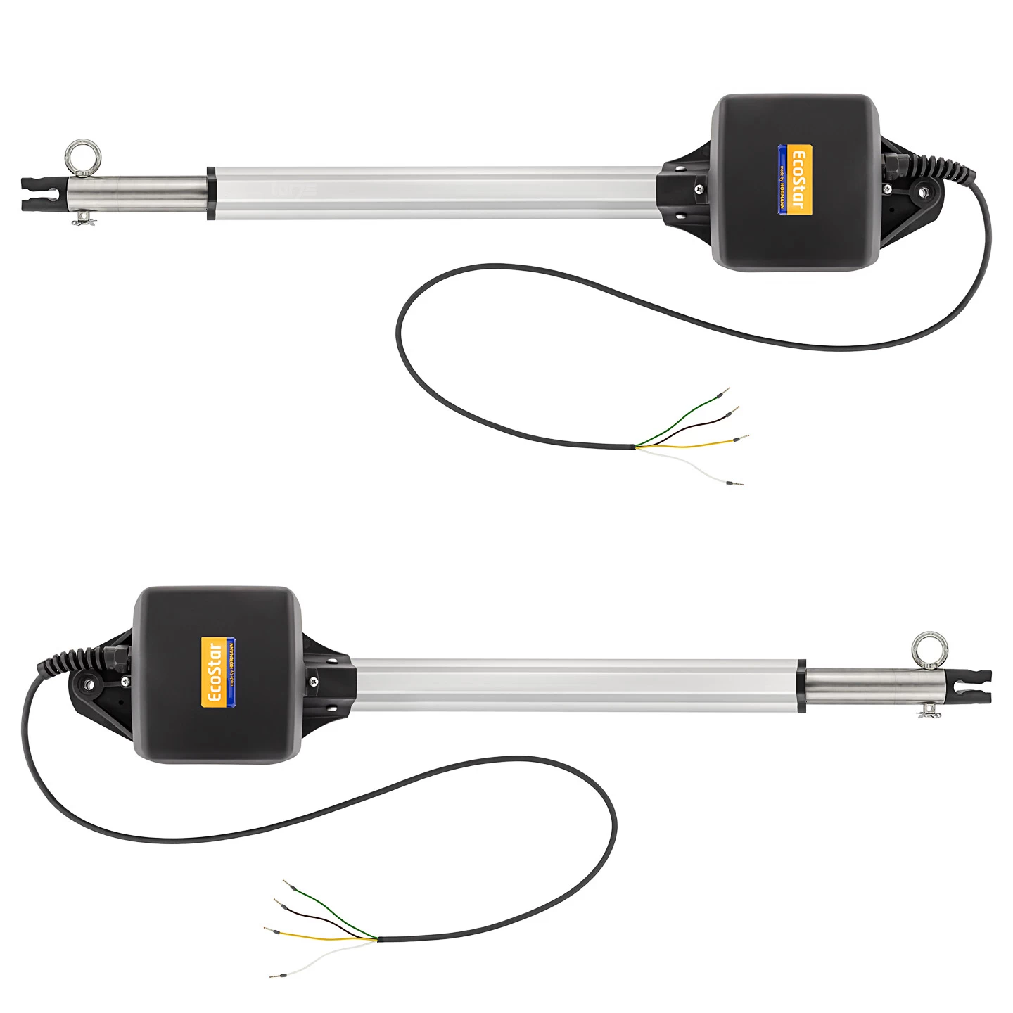 Hörmann Drehtorantrieb EcoStar Portronic-D 5000 6 Hörmann Drehtorantrieb EcoStar Portronic-D 5000 – Bild 4