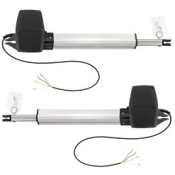 Hörmann Drehtorantrieb EcoStar Portronic-D 5000 16 Hörmann Drehtorantrieb EcoStar Portronic-D 5000 -Wohnaccessoires 4510770 hoermann drehtorantrieb ecostar portronic d 5000 seitenansicht