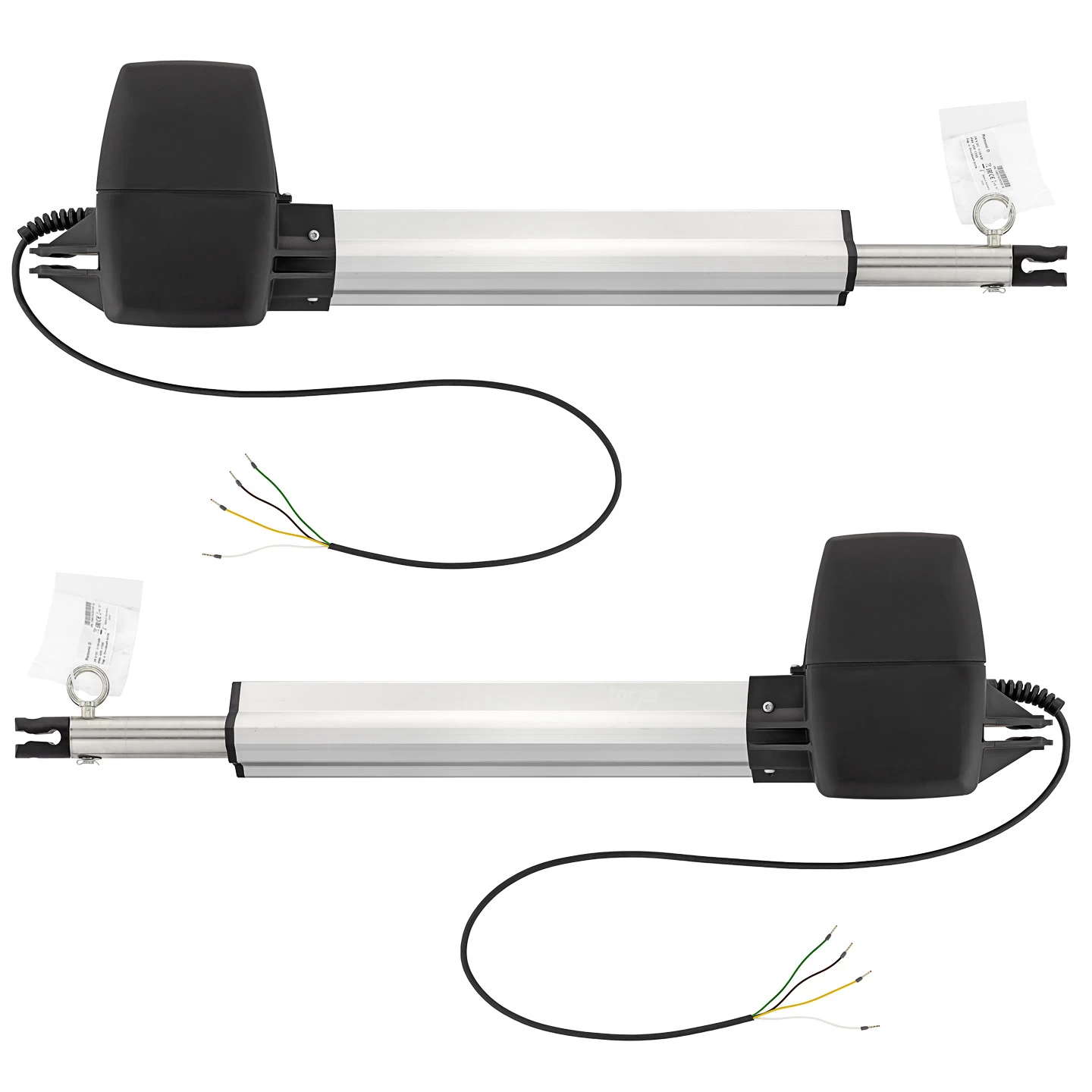 Hörmann Drehtorantrieb EcoStar Portronic-D 5000 7 Hörmann Drehtorantrieb EcoStar Portronic-D 5000 – Bild 5