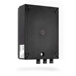 Hörmann Drehtorantrieb EcoStar Portronic-D 5000 19 Hörmann Drehtorantrieb EcoStar Portronic-D 5000 -Wohnaccessoires 4510770 hoermann drehtorantrieb ecostar portronic d 5000 steuerung rueckseite