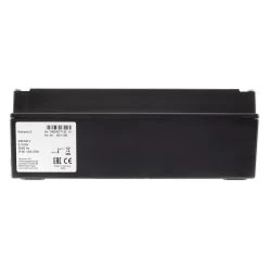 Hörmann Drehtorantrieb EcoStar Portronic-D 5000 20 Hörmann Drehtorantrieb EcoStar Portronic-D 5000 -Wohnaccessoires 4510770 hoermann drehtorantrieb ecostar portronic d 5000 steuerung seitenansicht