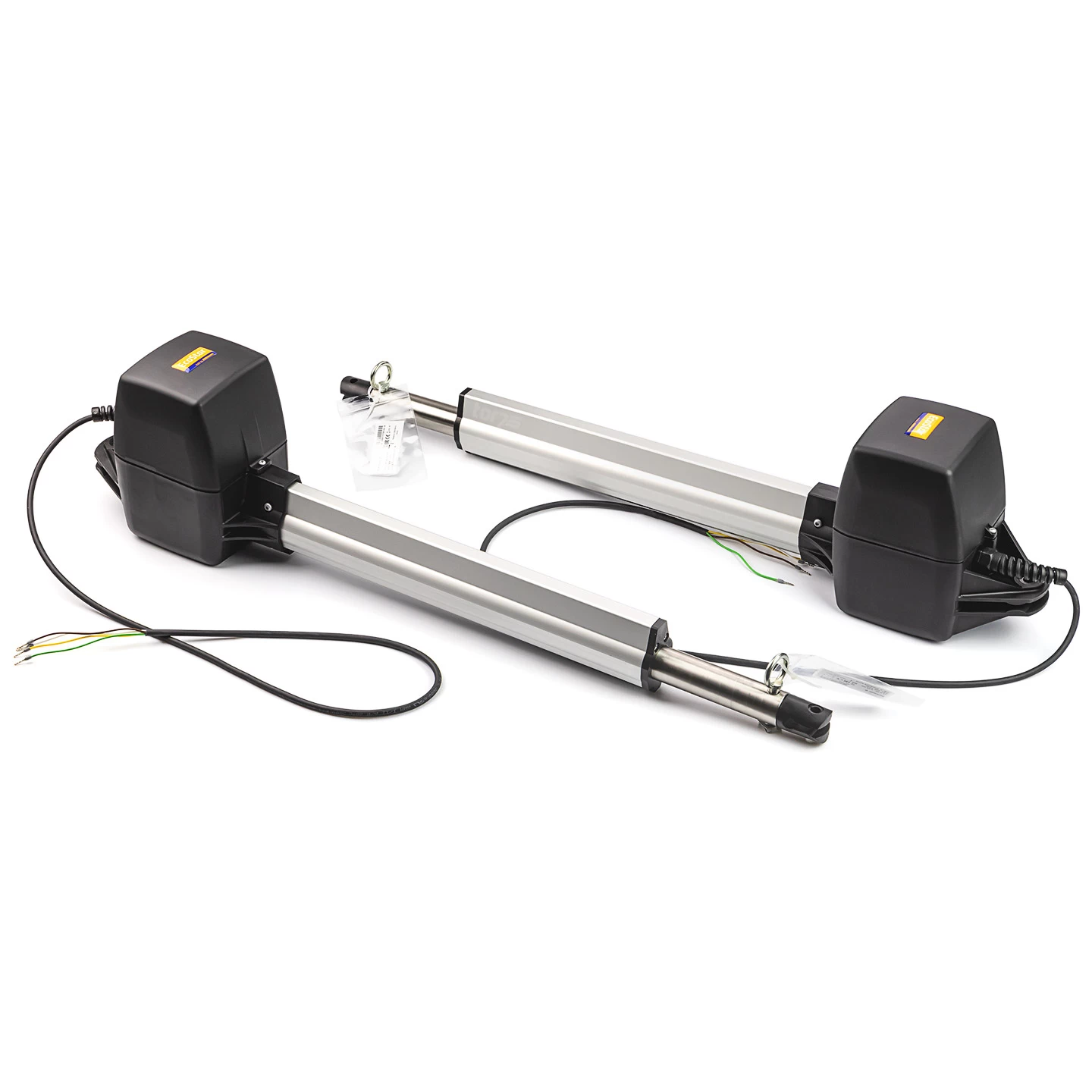 Hörmann Drehtorantrieb EcoStar Portronic-D 5000 3 Hörmann Drehtorantrieb EcoStar Portronic-D 5000