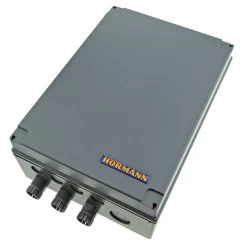 Hörmann RotaMatic PL Drehtorantrieb -Wohnaccessoires 4510975 inkl steuerung rotamatic mit integriertem bisecur empfaenger