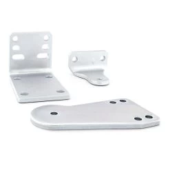 Hörmann RotaMatic Drehtorantrieb Mit Heizung -Wohnaccessoires 4510983 hoermann rotamatic drehtorantrieb mit heizung beschlagset