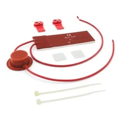 Hörmann RotaMatic Drehtorantrieb Mit Heizung -Wohnaccessoires 4510983 hoermann rotamatic drehtorantrieb mit heizung heizelement