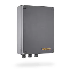 Hörmann RotaMatic Drehtorantrieb Mit Heizung -Wohnaccessoires 4510983 hoermann rotamatic drehtorantrieb mit heizung steuerung