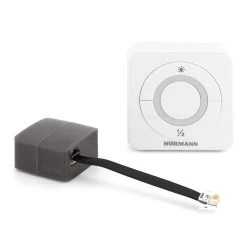 Hörmann Innentaster WLAN-Gateway Inkl. HCP-Adapter