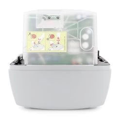 Hörmann Schiebetorantrieb EcoStar Portronic-S 4000 -Wohnaccessoires 4511230 hoermann schiebetorantrieb ecostar portronic s 4000 geoeffnet