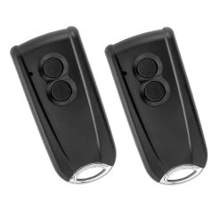 Hörmann Schiebetorantrieb EcoStar Portronic-S 4000 -Wohnaccessoires 4511230 hoermann schiebetorantrieb ecostar portronic s 4000 handsender rsc 2