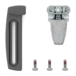 Hörmann Schiebetorantrieb EcoStar Portronic-S 4000 -Wohnaccessoires 4511230 hoermann schiebetorantrieb ecostar portronic s 4000 magnethalterung