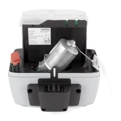 Hörmann Schiebetorantrieb EcoStar Portronic-S 4000 -Wohnaccessoires 4511230 hoermann schiebetorantrieb ecostar portronic s 4000 motor