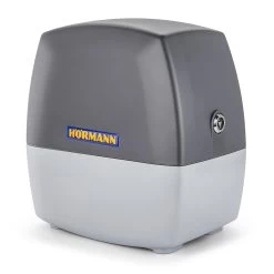 Hörmann LineaMatic Akku-Solar -Wohnaccessoires 4511334 hoermann lineamatic akku solar antrieb
