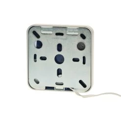 Hörmann Codetaster CTR 1b-1 -Wohnaccessoires 4511631 hoermann codetaster ctr 1b 1 rueckseite