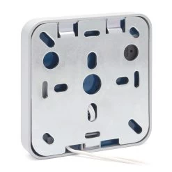 Hörmann Codetaster CTP 3-1 -Wohnaccessoires 4511634 hoermann codetaster ctp 3 1 rueckseite