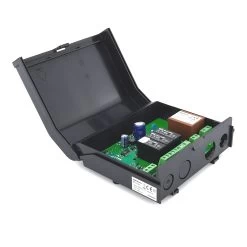 Hörmann Codetaster CTP 3-1 -Wohnaccessoires 4511634 hoermann codetaster ctp 3 1 steuereinheit geoeffnet