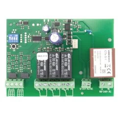 Hörmann Auswerteeinheit CTR 3b-1, CTV 3-1, CTP 3-1 -Wohnaccessoires 4511639 hoermann auswerteeinheit ctr3b 1 ctv3 1 ctp3 1 platine