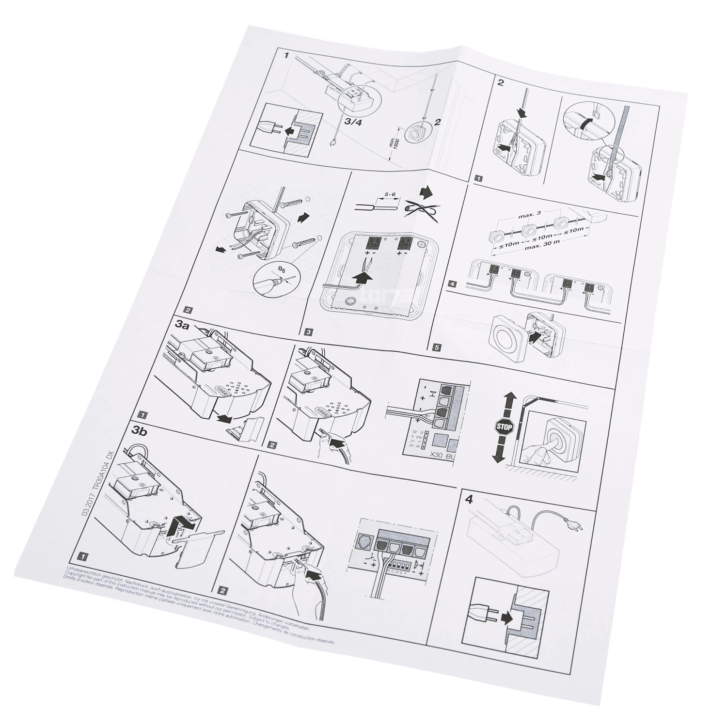 Hörmann Innentaster IT 1b-1 10 Hörmann Innentaster IT 1b-1 – Bild 8