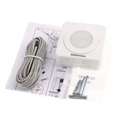 Hörmann Innentaster IT 1b-1 17 Hörmann Innentaster IT 1b-1 -Wohnaccessoires 4511646 hoermann innentaster it 1b 1 lieferumfang