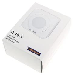 Hörmann Innentaster IT 1b-1 19 Hörmann Innentaster IT 1b-1 -Wohnaccessoires 4511646 hoermann innentaster it 1b 1 verpackung