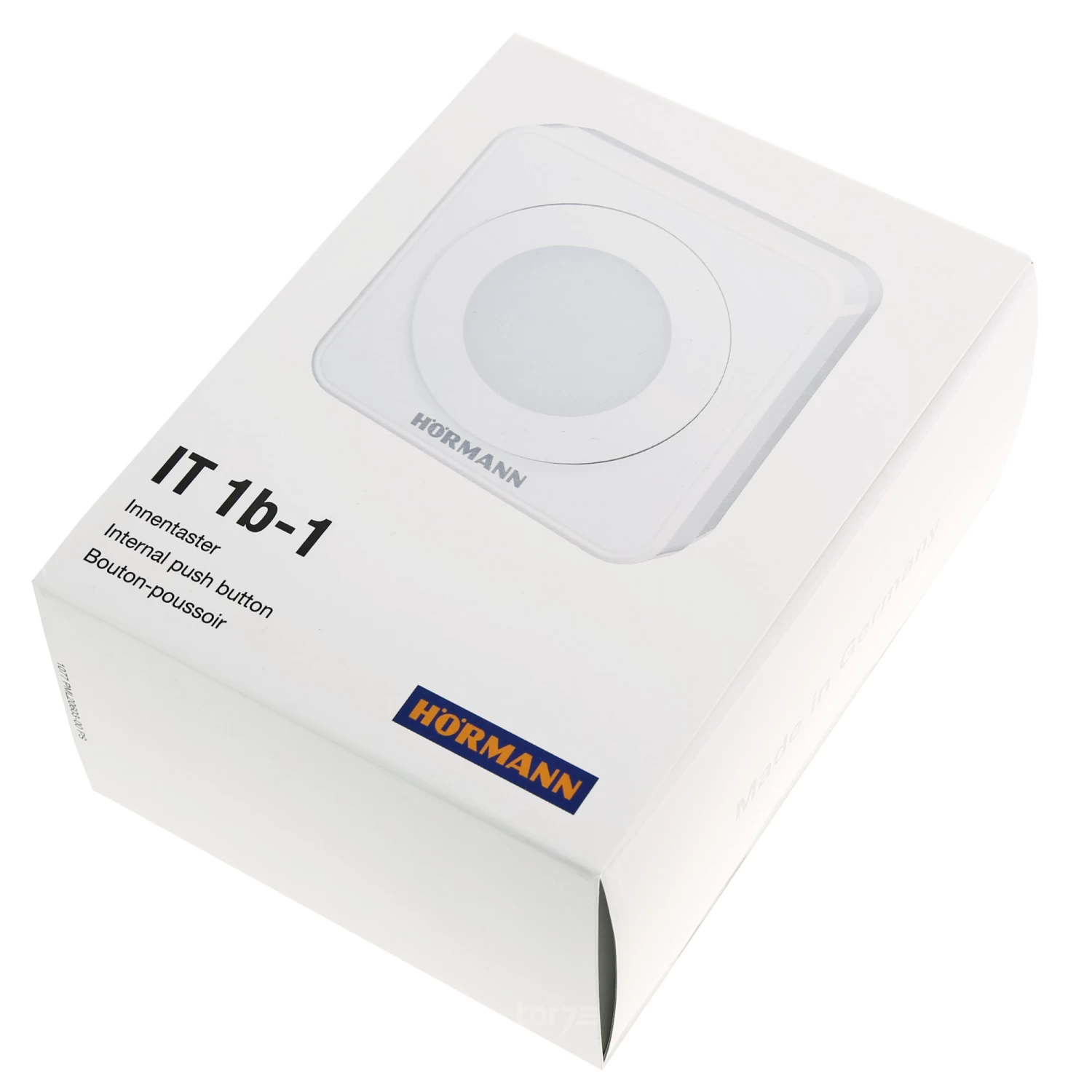 Hörmann Innentaster IT 1b-1 11 Hörmann Innentaster IT 1b-1 – Bild 9